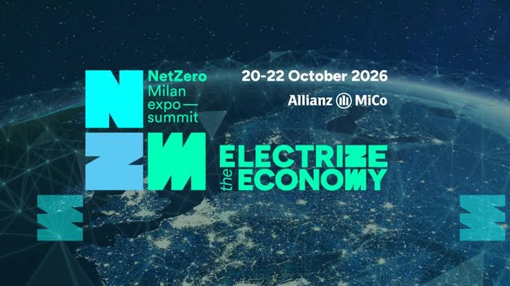 NetZero Milan 2026
