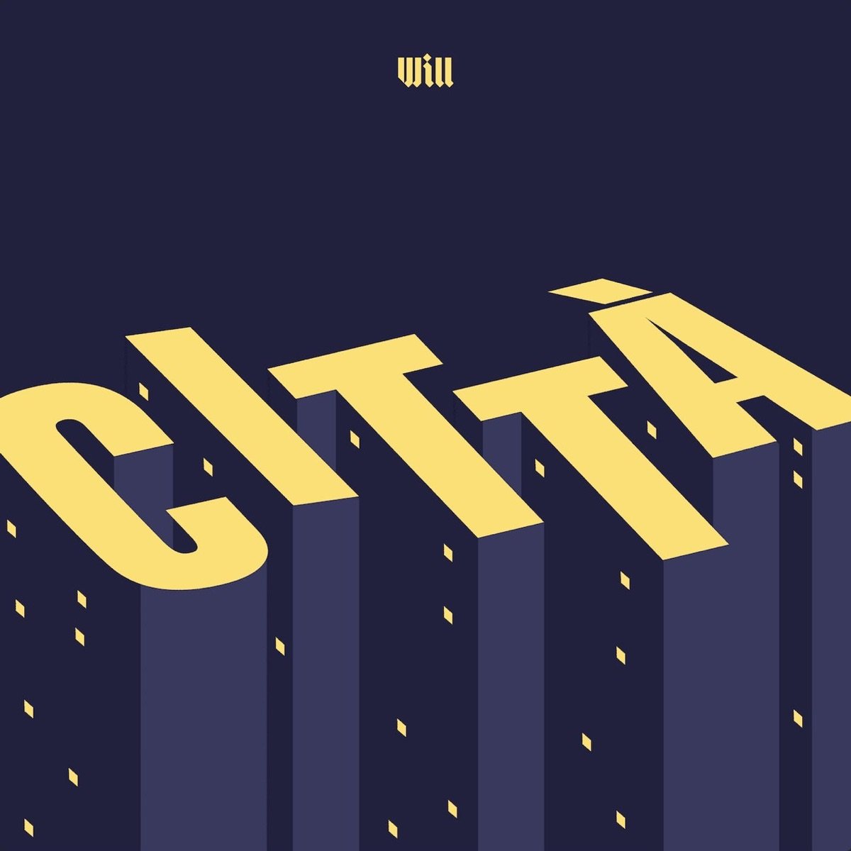 Will Città Will Città