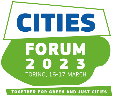 Cities forum 2023