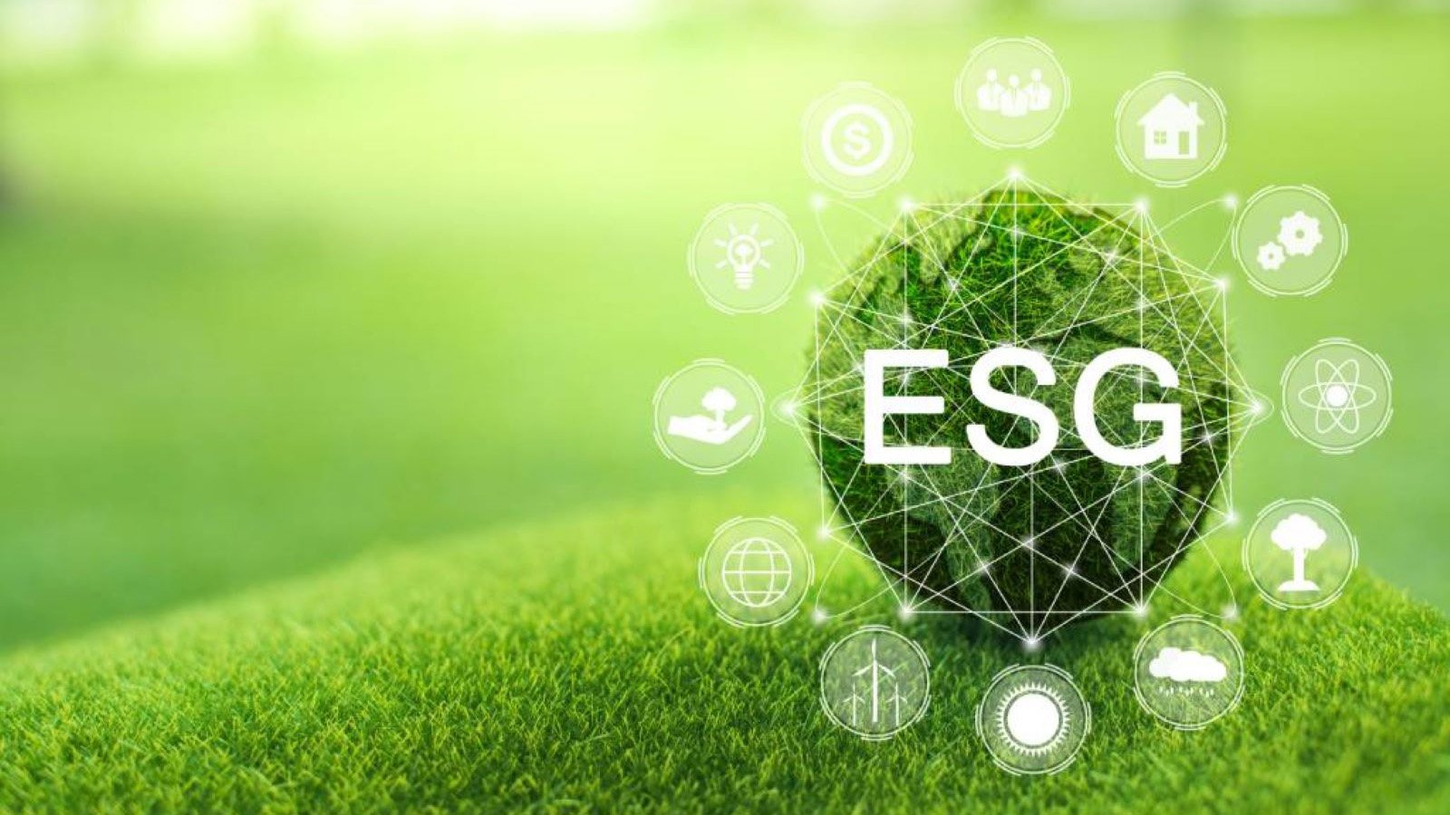 ESG ESG