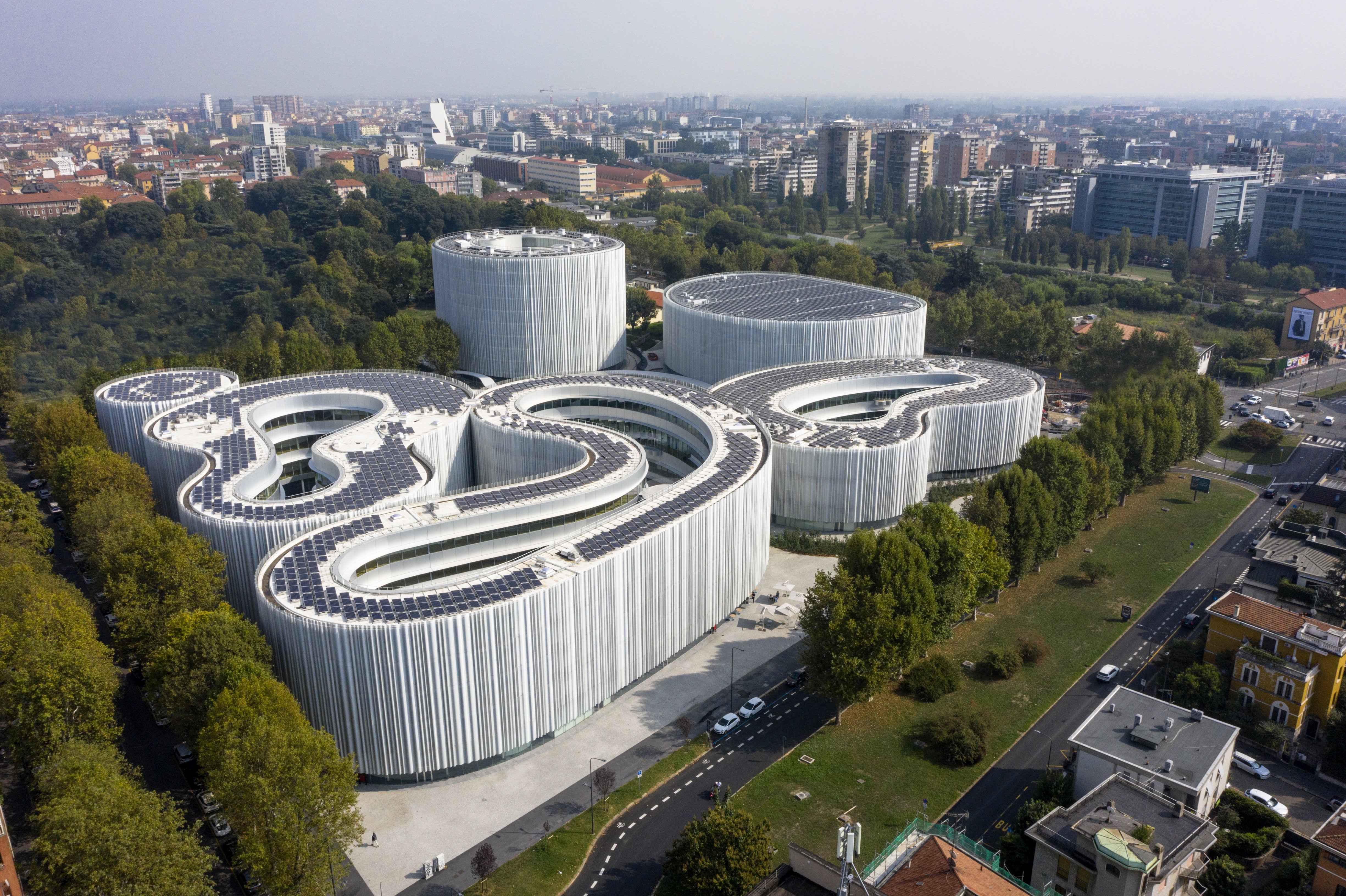 MILANO E LE UNIVERSITÀ