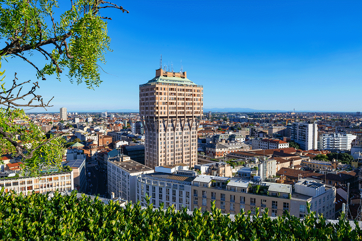 Torre velasca