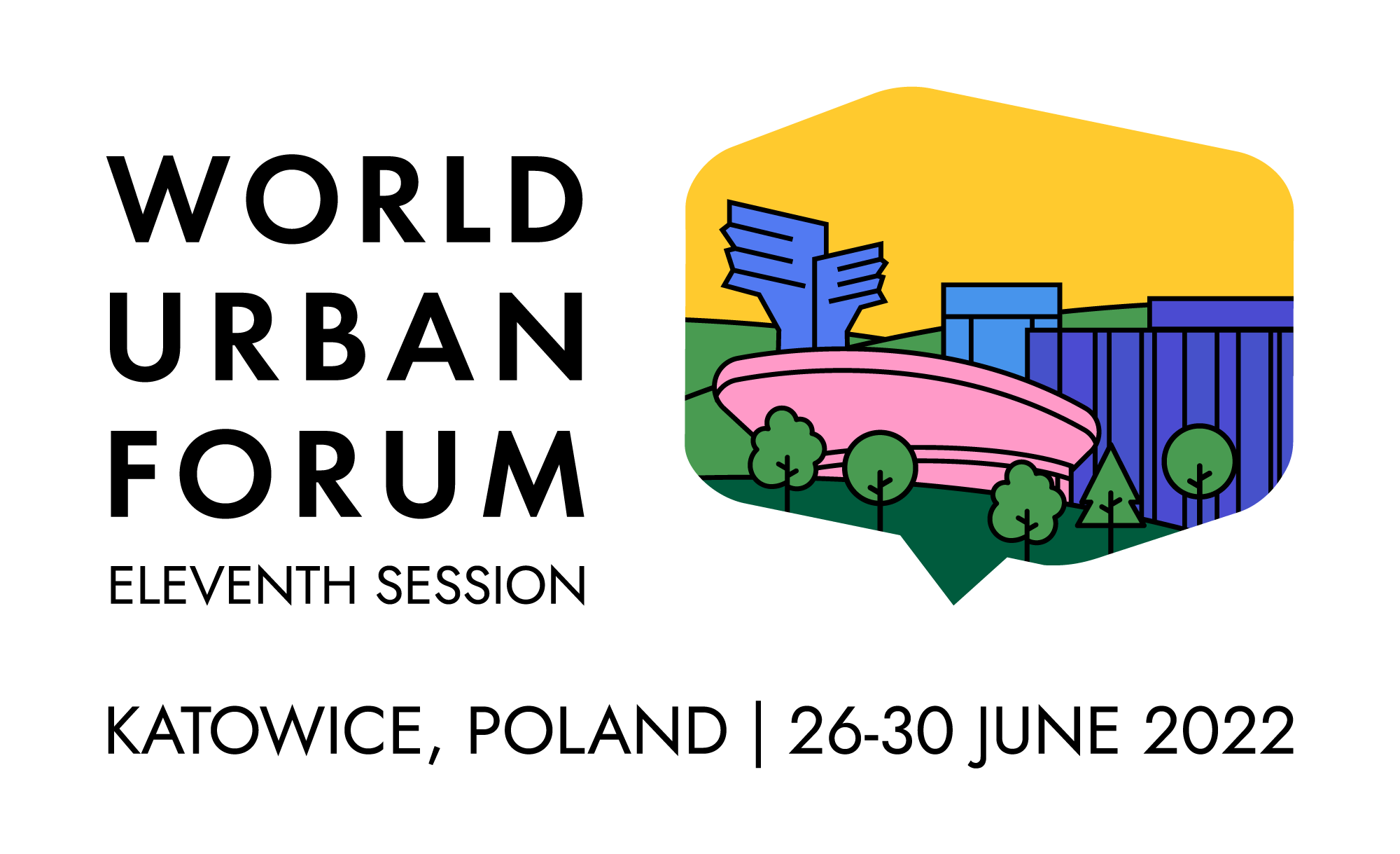 world urban forum