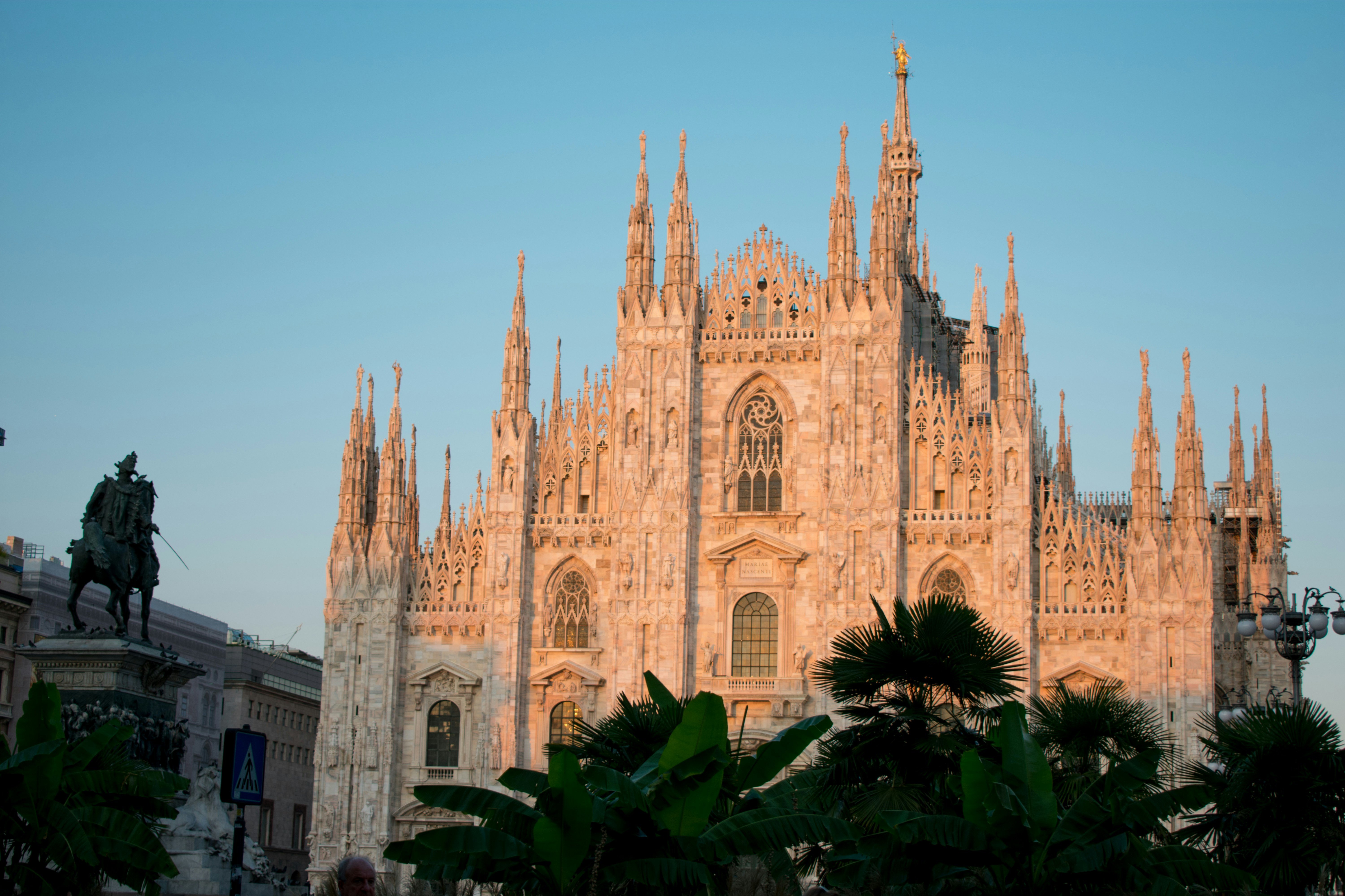 Duomo