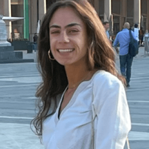 Giulia Scorsini
